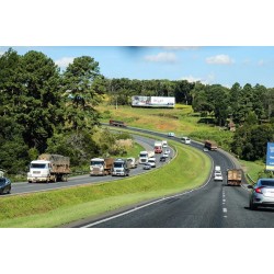 Começa o calendário de pagamento do licenciamento 2022